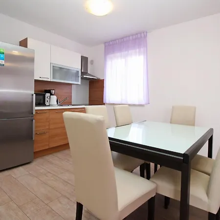 In Mit Terrasse By Interhome Baska (Krk)