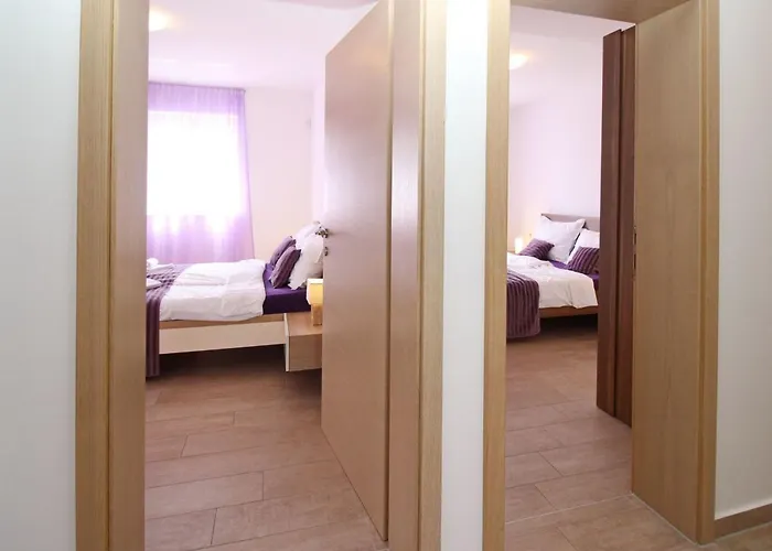 In Mit Terrasse By Interhome