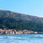 In Mit Terrasse By Interhome Διαμέρισμα Baška