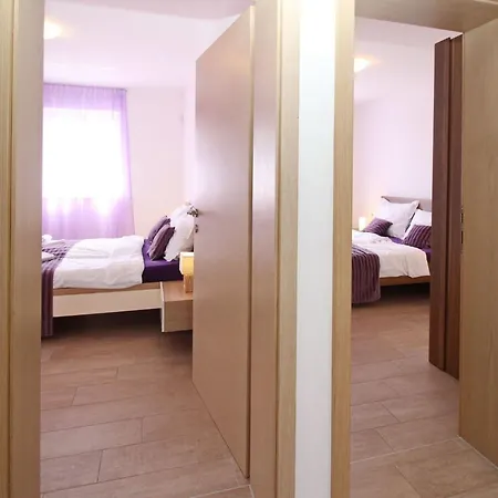 In Mit Terrasse By Interhome